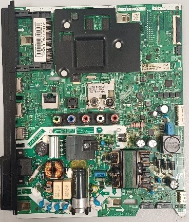 BN9650992A / BN91-21809K / 3IN1_KANT_S2 main board + smps Samsung UE32T5372AU