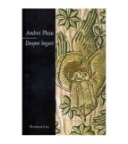 Andrei Plesu - Despre ingeri - 100515