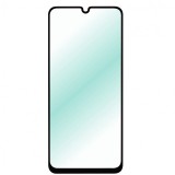 Folie sticla protectie ecran 111D Full Glue margini negre pentru Oppo A58 5G, A78 5G