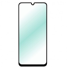 Folie sticla protectie ecran 111D Full Glue margini negre pentru Oppo A58 5G, A78 5G