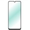 Folie sticla protectie ecran 111D Full Glue margini negre pentru Oppo A58 5G, A78 5G