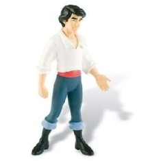 Eric - Figurina din Mica Sirena