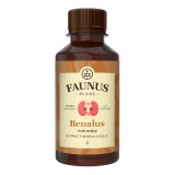 Tinctura Renalus pentru sanatatea rinichilor si a tractului urinar, 200 ml, Faunus Plant