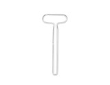 Accesoriu pasta de dinti - Tube Squeeze | Kikkerland