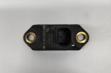 Senzor de impact st&acirc;nga spate PORSCHE PANAMERA 970 2011 OEM: 970.606.111.00,97060611100 21785036