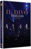 Timeless: Live In Japan 2018 (DVD) | Il Divo, Clasica