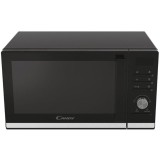 Candy CMGA25TNDB Cuptor cu microunde, 1000 W, 25 L, digital, negru