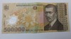 Romania -500000 lei 2000- semnatura Isarescu