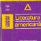 Dictionar Cronologic, Literatura Americana - Dan Grigorescu