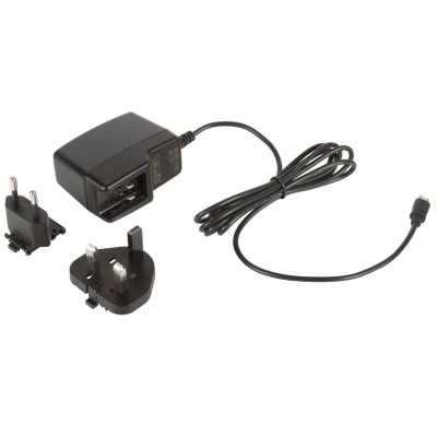 Alimentator AC-DC, MC002546, 5.1V, 2.5A foto