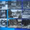 HOPCT LOT NR 197 BORSEC - JUD HARGHITA -9 CARTI POSTALE-RPR-CIRCULATE