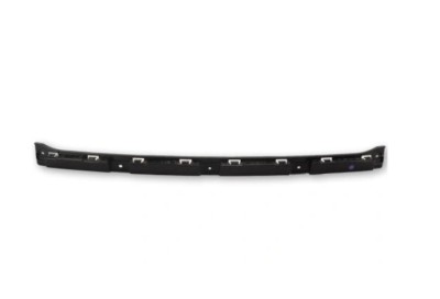 Suport bara protectie, spoiler Tesla Model S, 06.2012-2020, montare spate, centru, RapidAuto foto