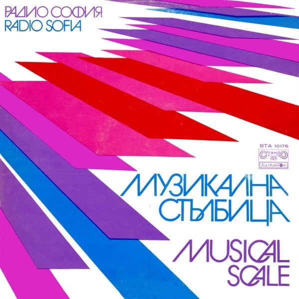 Musical Scale