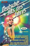 Unknown Artist - Deutsche Hits Des Jahres (Vocal Cover-Version), Caseta audio