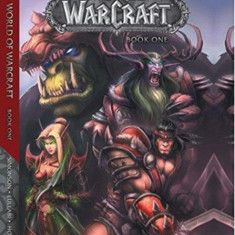 World of Warcraft: Book One