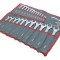 Set chei combinate PROLINE oţel crom-vanadium 24 bucăţi