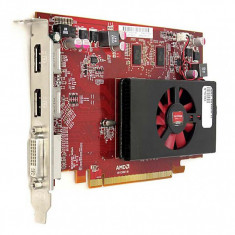 Placa video Radeon HD6570, 1GB GDDR3, 64-bit, DVI, Display Port foto