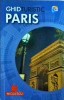 Paris. Ghid turistic Niculescu, 160 pagini, 2006, romana. Ghid de călătorie, istorie Paris