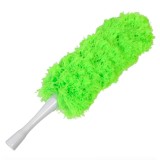 Pamatuf cu maner flexibil si cap lavabil 54CM