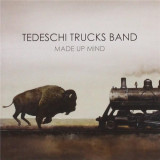 Made Up Mind | Tedeschi Trucks Band, Rock