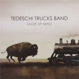 Made Up Mind | Tedeschi Trucks Band