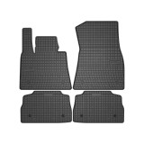 Set 4 Covorase Cauciuc BMW X6 (G06) 2019-&amp;gt; (Frogum)