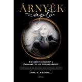 &Aacute;rny&eacute;knapl&oacute; - &Ouml;nismereti k&eacute;zik&ouml;nyv &ouml;nmagad teljes elfogad&aacute;s&aacute;hoz - Felix R. Buchwald