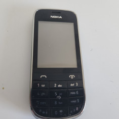 Telefon Nokia Asha 203 folosit grad B
