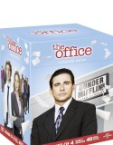 Film serial The Office DVD Complete Collection Original