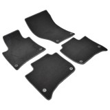 Set Covorase Auto Mocheta Umbrella Pentru Porsche Cayenne Ii(2010-2017) 156471 3831106341134