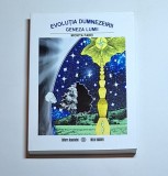 Evoluția Dumnezeirii. Geneza lumii &ndash; Aut. Nichita Fadei, Ed. Asociației Culturale &bdquo;Iulia Hașdeu&rdquo;, 2015