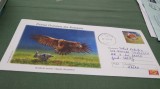 FAUNA PROTEJATADIN ROMANIA