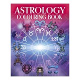 Cumpara ieftin ASTROLOGY COLOURING BOOK