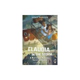 Claudia in the Storm: A Hurricane Katrina Survival Story