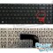 Tastatura HP Pavilion dv6 7050 layout US fara rama enter mic, Pavilion dv6 7060 layout US fara rama enter mic