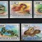 BURUNDI 2013 - Serpi / serie completa MNH