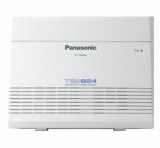 Centrala telefonica Panasonic KX-TEM824