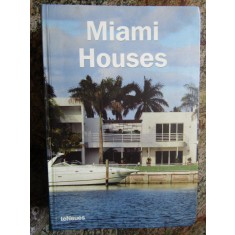 MIAMI HOUSES de CYNTHIA RESCHKE, 2003