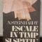 Escale in timp si spatiu - N. Steinhardt