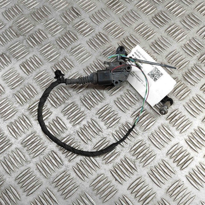 Senzor de nivel &icirc;nălțime dreapta față VW TOUAREG CR7 2023 OEM: 4M0907503,4M0941310K 30907233