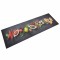 vidaXL Covor de bucătărie lavabil Spices, 60x180cm, catifea 136541