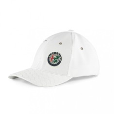Sapca Baseball Oe Alfa Romeo Sport Alb 6002350057 foto