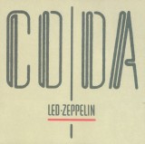 Coda - Vinyl | Led Zeppelin