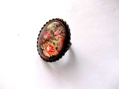 inel sticla 48098