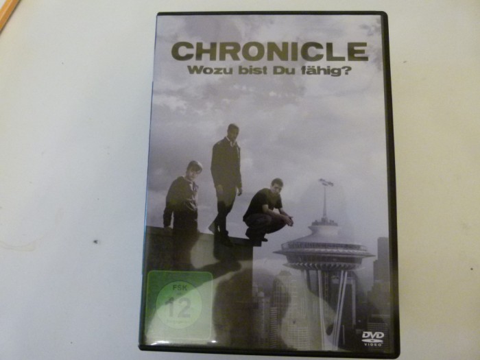 De ce esti capabil ? -645