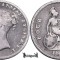 1842, 4 Pence - Queen Victoria - Regatul Unit