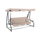 Balansoar de grădină Bellavista Slim