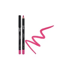 Creion contur buze, Sleek, Locked Up, Super Precise, 1262 Yo Darlin Pink