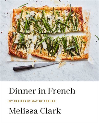 Dinner in French: My Recipes by Way of France: A Cookbook foto