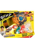Goo Jit Zu Meteor Madness Mega Launcher (42989)